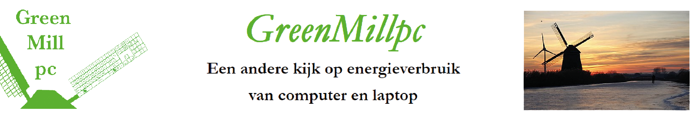 GreenMillpc